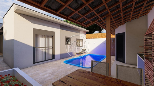 Imagem 5 de 8 de Venda Casa Atibaia Nova Atibaia - Cs-1280