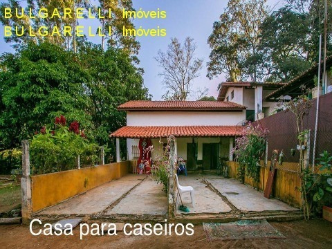 Imagem 21 de 30 de Chacara - Ch00149 - 70783275