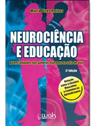 Livro Neurociência E Educação
