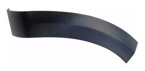 Imagen 1 de 2 de Fender Izquierdo De Paragolpe Volkswagen Saveiro G5 2010/...