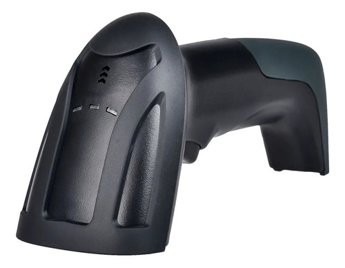 Leitor Código De Barras Netum Suporte 1d Boleto Sem Fio Cor Cinza-escuro Tipo De Conector Do Cabo Usb 5v
