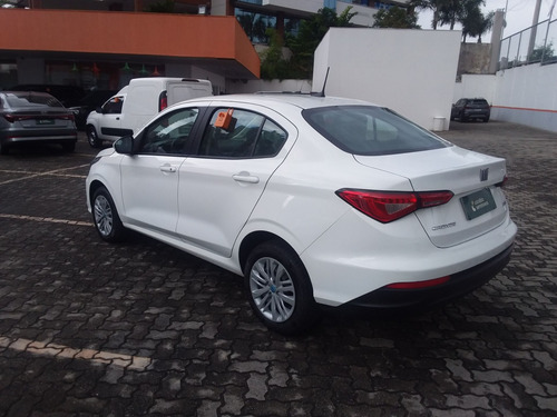 Fiat Cronos 1.3 FIREFLY FLEX DRIVE MANUAL