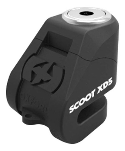 Scoot Xd5 Disc Lock