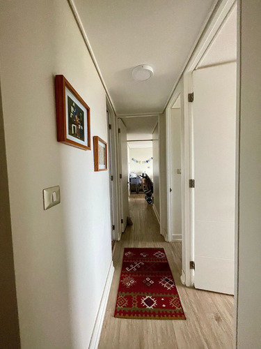 Departamento, 3 Dormitorios, 2 Baños, Lonco Ray
