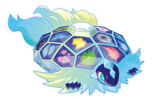 Pokémon Escarlata y Púrpura: se filtran las formas shiny de los pokémon de  Paldea « HDG