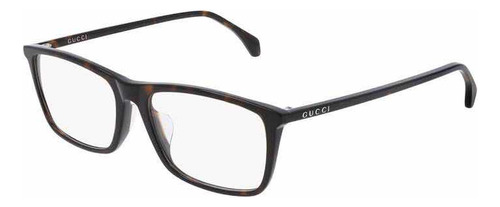 Eyeglasses (gg0758oa 001 56) Gafa Óptica