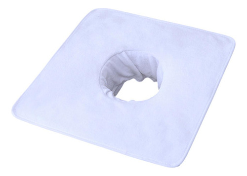 H Toalla De Orificio De La Cara De Mesa De , Microfibra,