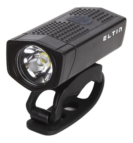 Imagen 1 de 5 de Luz Delantera De Bicicleta Eltin Focus 350 Lúmenes