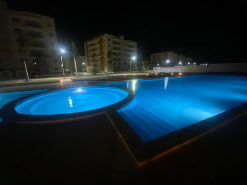 Imagen 12 de 27 de Apartamento En Alquiler En Punta Cana