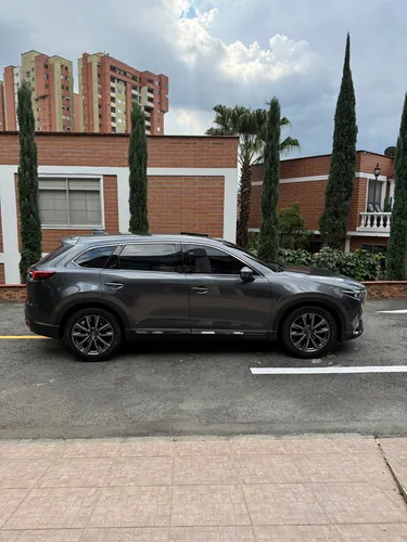 Mazda CX-9 2.5 Grand Touring Signature