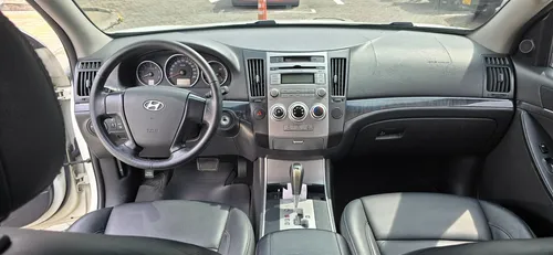 Hyundai Veracruz 3.0 Gl 4x2