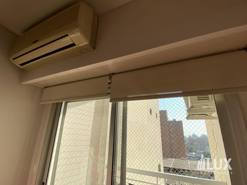 Imagen 19 de 30 de Venta Departamento 2 Dormitorios Cochera Baulera Oroño Al 500 - Moderno