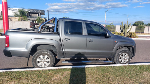 Volkswagen Amarok 2.0 Cd Tdi 163cv 4x2 Trendline 1t2