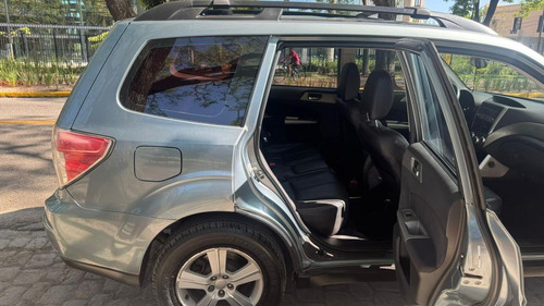 Subaru Forester AWD 2.0 XS