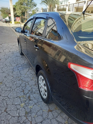 Fiat Siena 2013 1.4 El Flex 4p