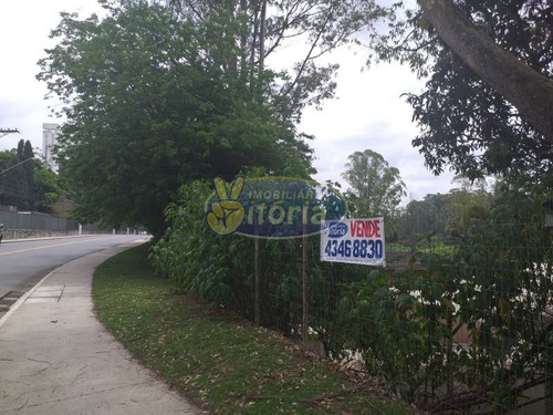 Imagem 3 de 27 de Terreno Para Locação No Bairro Alvarenga, 15800 M - 8875