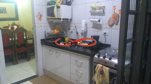 Imagem 11 de 15 de Oportunidade - Sobrado A Venda Região De Artur Alvim - 810-c