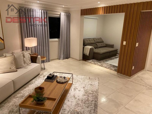 Imagem 3 de 15 de Ref.: 3883 - Apartamento Em Jundiaí Para Aluguel - L3883