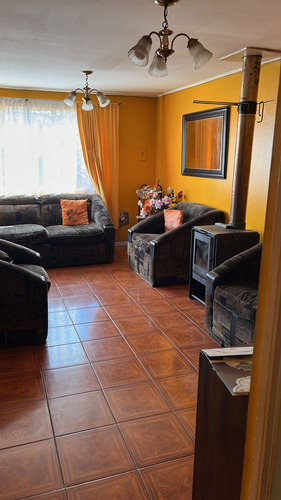 Vendo Casa En Coronel Heroes De La Concepcion 2