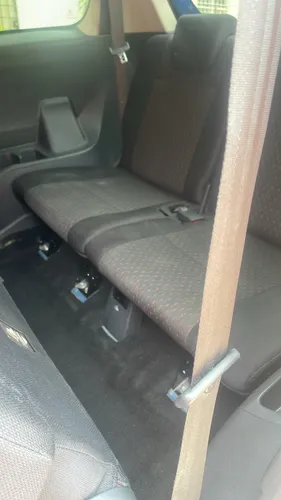 Toyota Avanza 1.5 Xle At