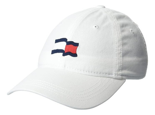 Gorra Tommy Hilfiger Para Hombre Bl1