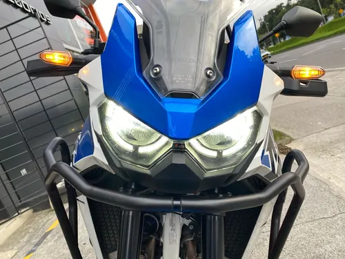 Honda Africa Twin Standard 2023