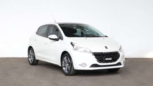 Peugeot 208 1.6 Feline Pack Cuir - 101594 - C