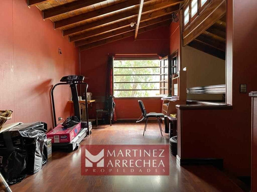 Imagen 29 de 30 de Acha Casa 5 Ambientes Colinas De Peralta Ramos Con Quincho Independiente Y Patio