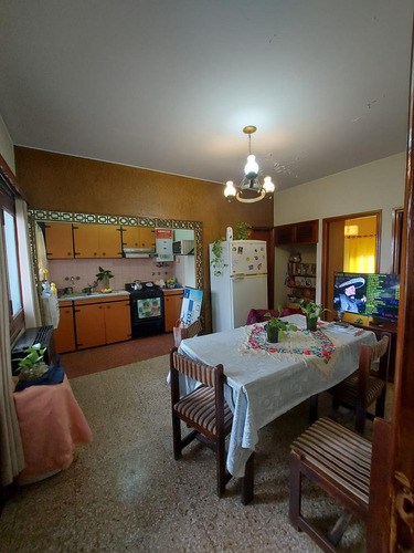 Departamento En General San Martin