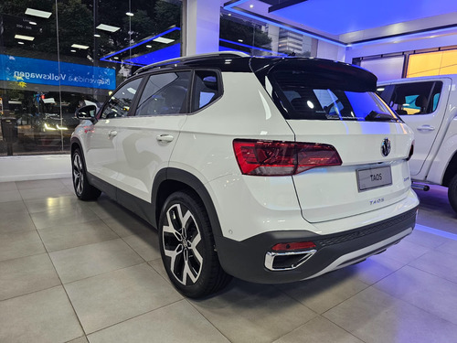 Volkswagen Taos 1.4 250 Tsi Highline Bi Tono