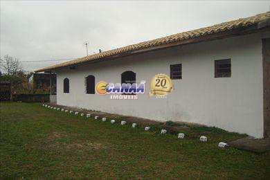 Imagem 19 de 24 de Casa Com 4 Dorms, Balneário Itaguai, Mongaguá - R$ 371 Mil, Cod: 3063 - V3063
