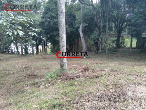 Imagem 3 de 8 de Terreno De 1200m² Em Condomínio Na Areia Vermelha - 112