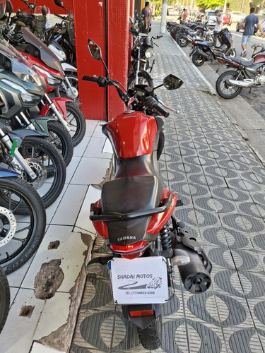 Yamaha Factor 150 Ed Ano 2023