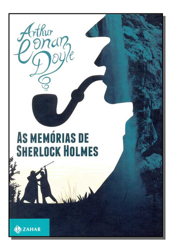 Libro Memorias De Sherlock Holmes As Bolso De Doyle Arthur C