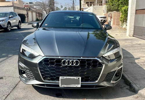 Audi A5 Sportback S-line 2021