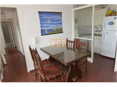 Imagen 4 de 21 de Mansa, Departamento Con 2 Dormitorios