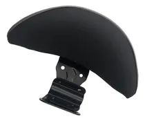 Comprar Respaldo Universal Para Pasajero Trasero Sissy Bar Cojines