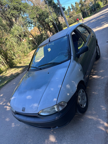 Fiat Palio 1.7 El