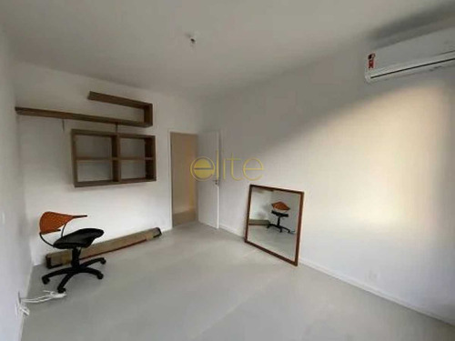 Imagem 7 de 15 de Apartamento-à Venda-são Conrado-rio De Janeiro - Ebap30217