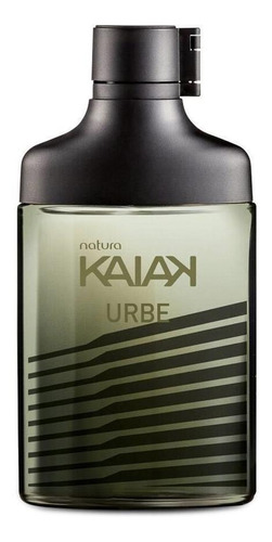 Perfume Masculino Desodorante Colônia 100ml Kaiak Urbe