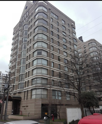 Depto. 3 Dorm, Thiers 811, Vende Trapp Prop.