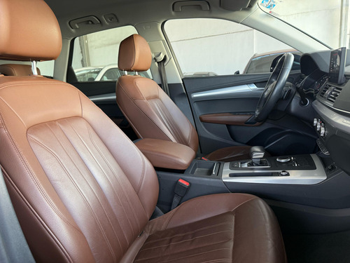 Audi Q5 2018