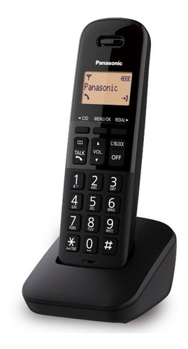 Teléfono Panasonic Original Kx-tgb310