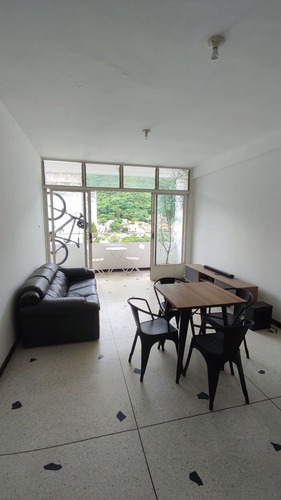 (rg) Venta Apartamento Urb. Lomas Del Este - Valencia