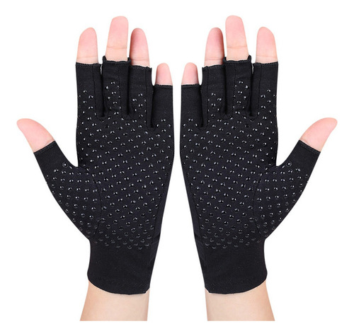 Guantes De Compresion Para Alivio Del Dolor Articular