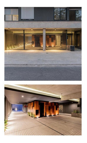 Imagen 4 de 17 de Departamento De Un Dormitorio En Venta Centro Rosario