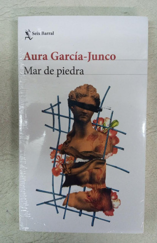 Mar De Piedra - Aura Garcia Junco - Cerrado / Sin Uso