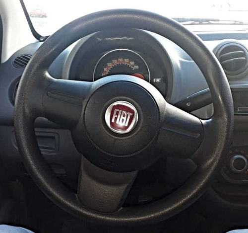 Fiat Fiorino Hard Working 1.4 Flex 8v 2p