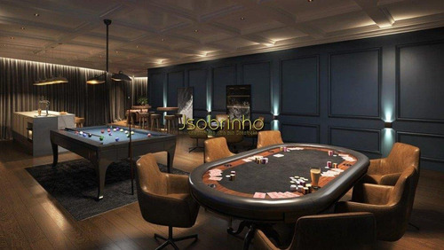Imagem 10 de 26 de Hamptons Village Balneário Camboriú - 7076