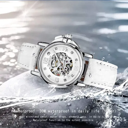 Reloj que funciona con el pulso best sale